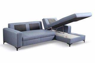 Avra Narożnik z funkcją spania