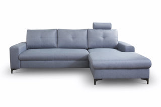 Avra Narożnik z funkcją spania