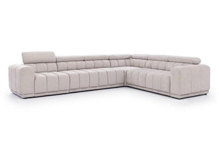 Augusto XL Corner Sofa Bed with Storage