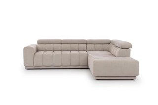 Augusto L Corner Sofa Bed With Storage