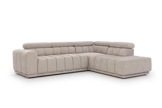 Augusto L Corner Sofa Bed With Storage