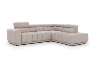 Augusto L Corner Sofa Bed With Storage