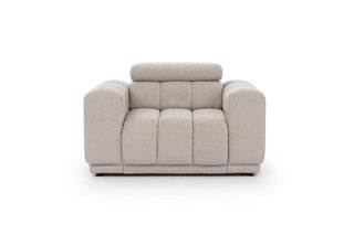 Augusto Armchair