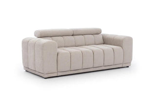 Augusto 3 Seater Sofa