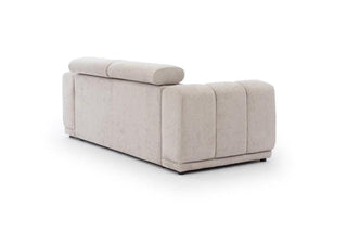 Augusto 3 Seater Sofa