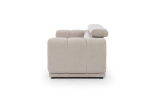 Augusto 3 Seater Sofa