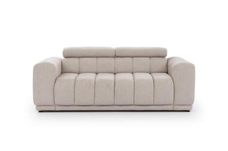 Augusto 3 Seater Sofa