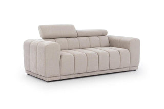 Augusto 3 Seater Sofa
