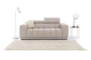 Augusto 3 Seater Sofa