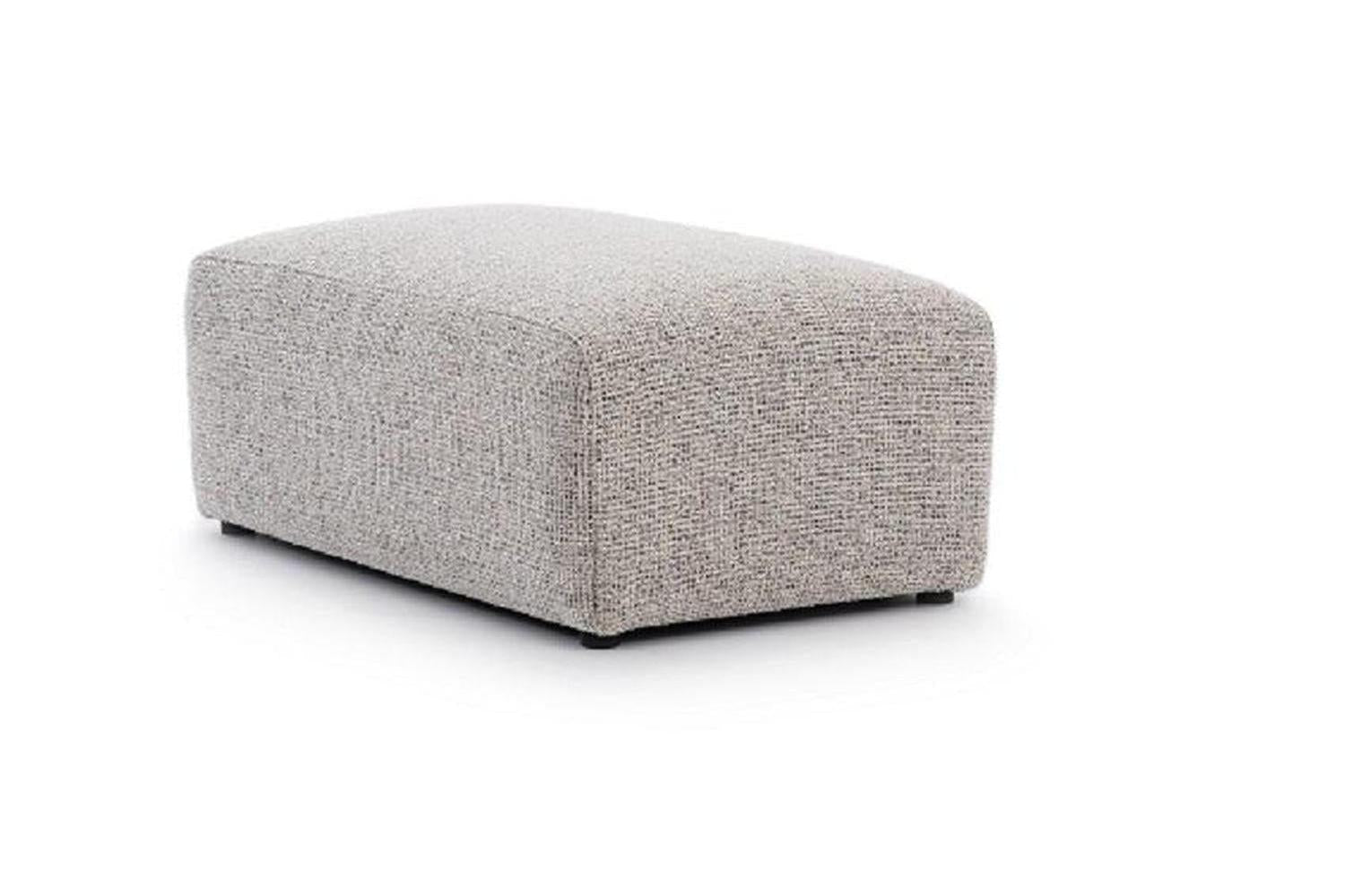 Bastia Footstool Coco 80 Clearance