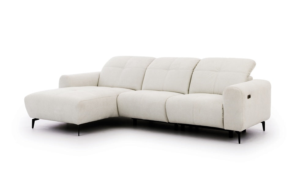 Este Narożnik Small z funkcją relaksu