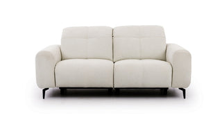 Este 2 osobowa sofa z funkcją relaksu