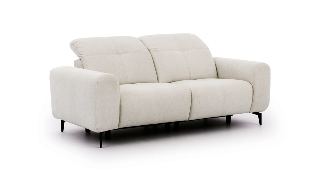 Este 2 osobowa sofa z funkcją relaksu