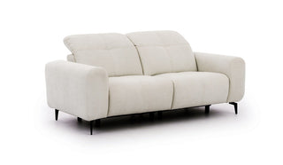 Este 2 osobowa sofa z funkcją relaksu