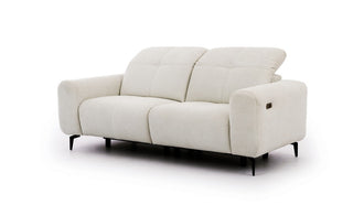 Este 2 osobowa sofa z funkcją relaksu