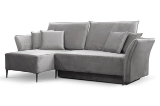 Bregi Narożnik z funkcją spania