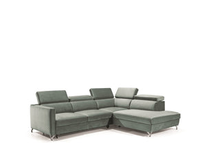 Marozzo L Narożnik z funkcją spania