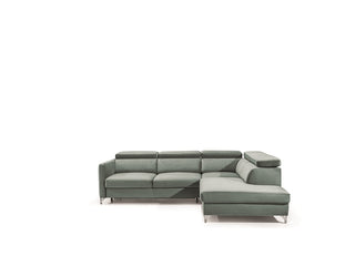 Marozzo L Narożnik z funkcją spania