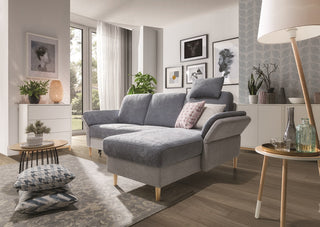 Sori S Narożnik z funkcją spania