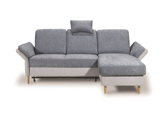 Sori S Narożnik z funkcją spania