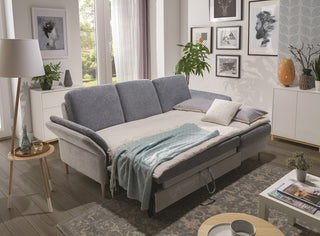 Sori S Narożnik z funkcją spania