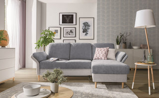 Sori S Narożnik z funkcją spania