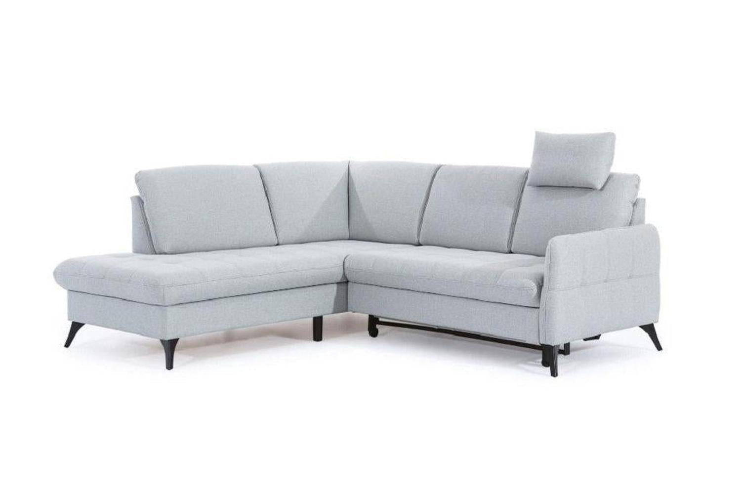 Lukka I Express Delivery Corner Sofa Bed With Storage Inari 22