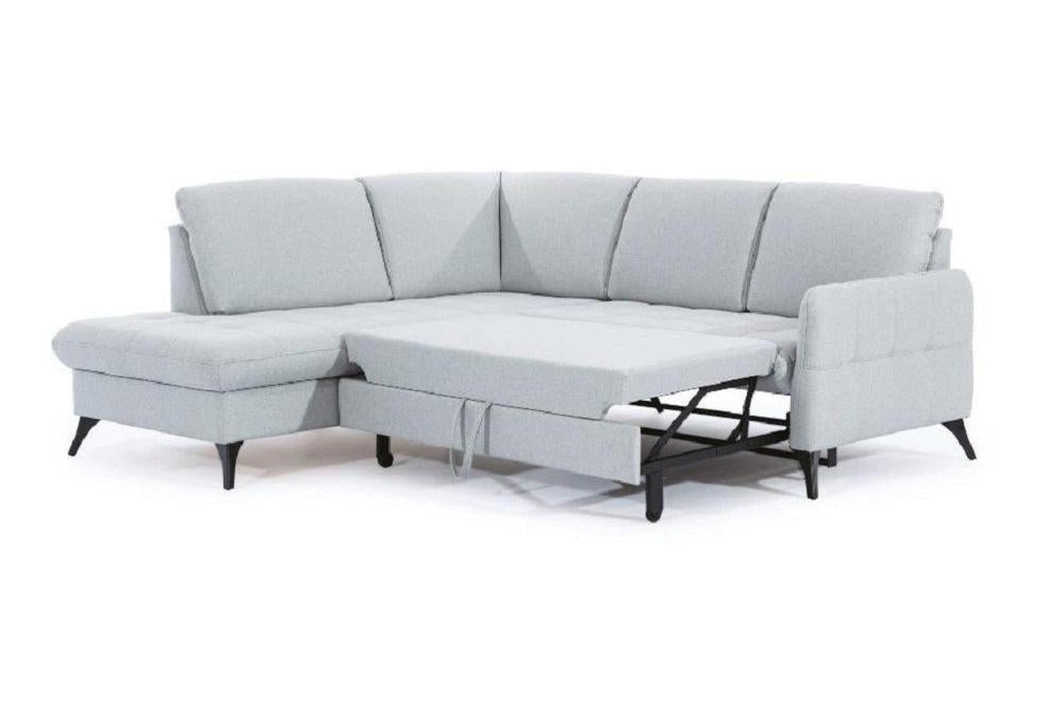 Lukka I Express Delivery Corner Sofa Bed With Storage Inari 22