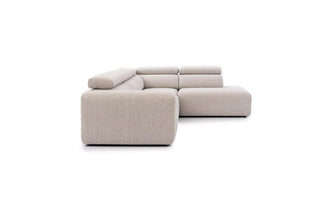 Novara L Corner Sofa