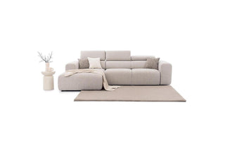 Novara S Corner Sofa