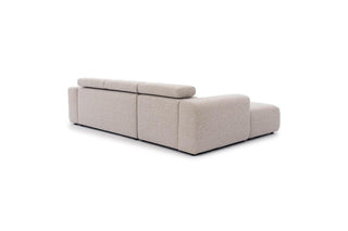 Novara S Corner Sofa