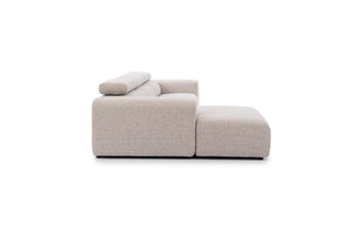 Novara S Corner Sofa