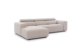 Novara S Corner Sofa