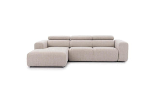 Novara S Corner Sofa