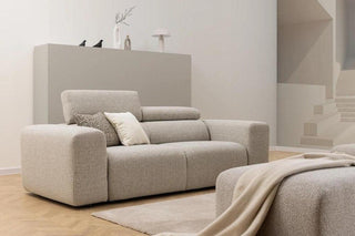 Novara 3 Seater Sofa
