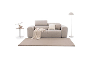 Novara 3 Seater Sofa