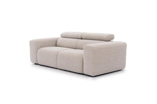 Novara 3 Seater Sofa