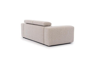 Novara 3 Seater Sofa