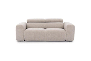 Novara 3 Seater Sofa