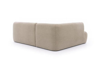 Varesso L Corner Sofa
