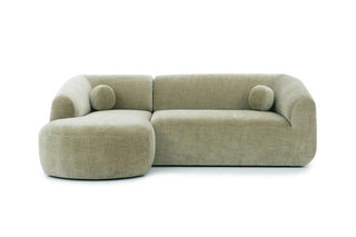Varesso S Corner Sofa