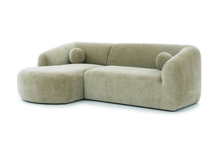Varesso S Corner Sofa