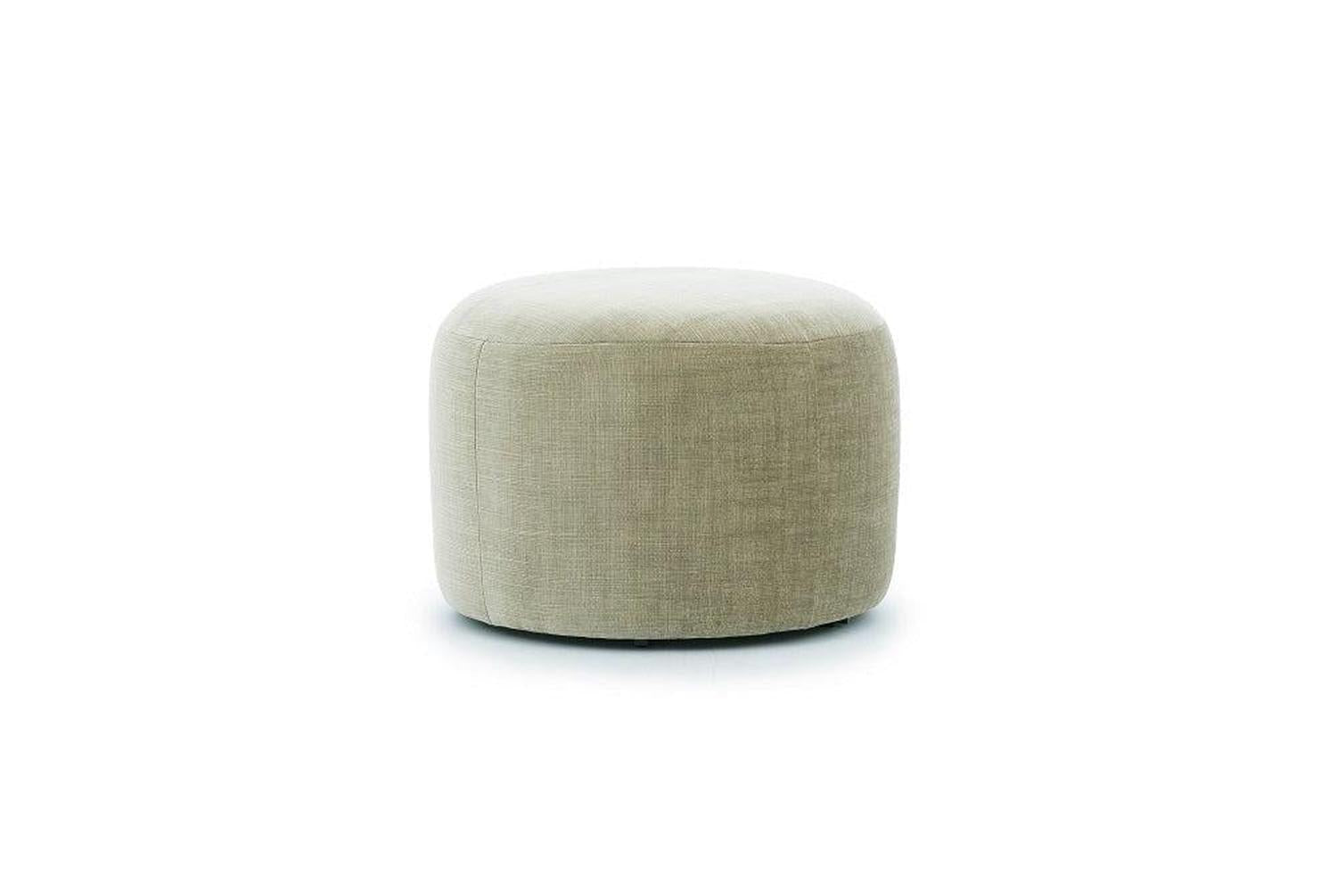 Varesso Swivel Footstool
