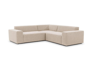 Zeus Ii Corner Sofa