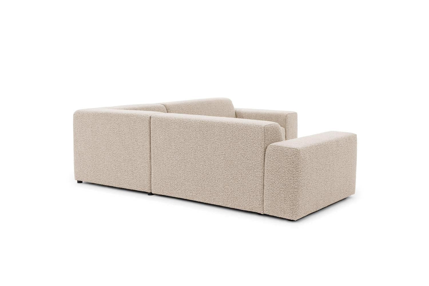 Zeus Ii Corner Sofa