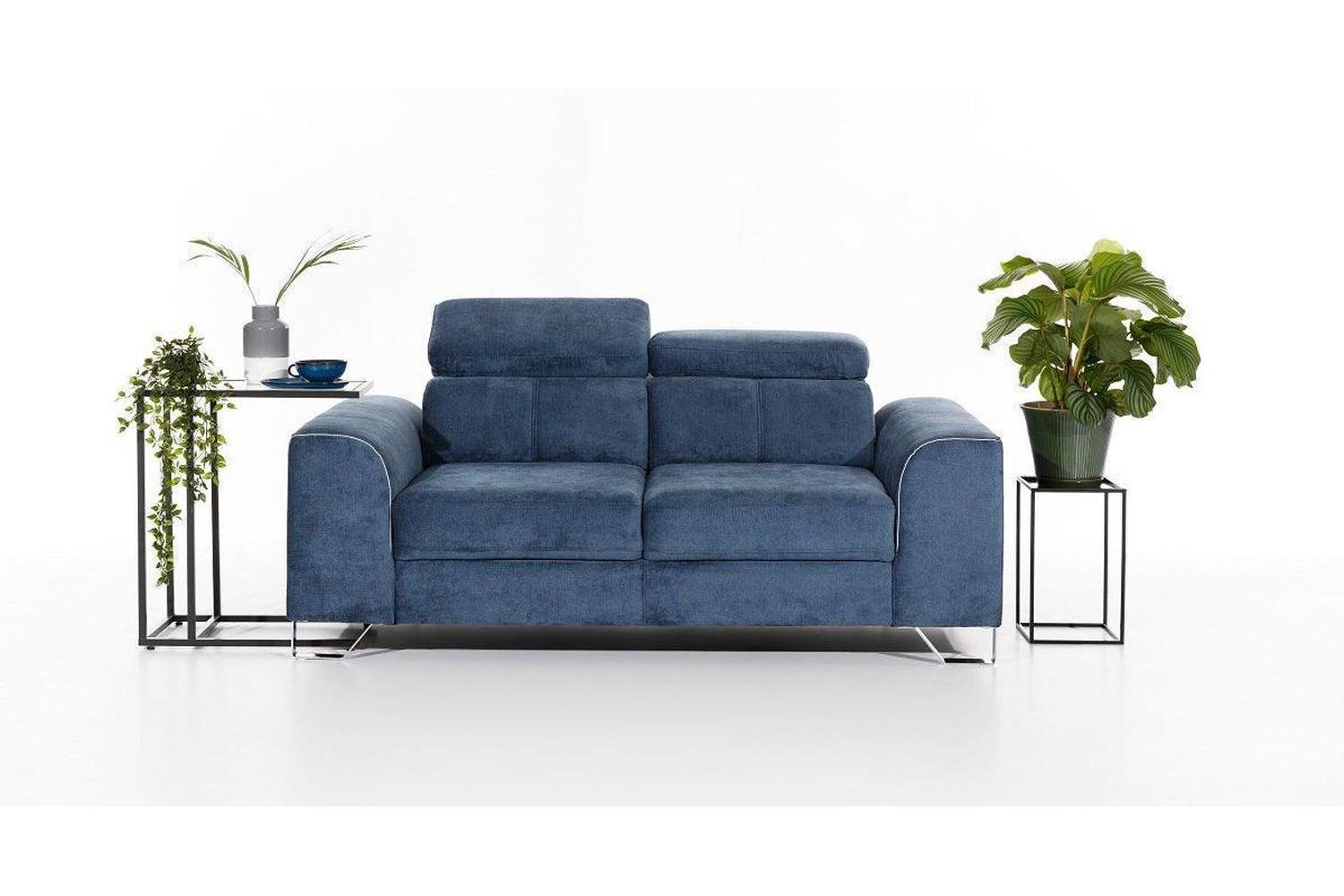 Asto 2 Seater Sofa