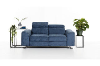 Asto 2 Seater Sofa