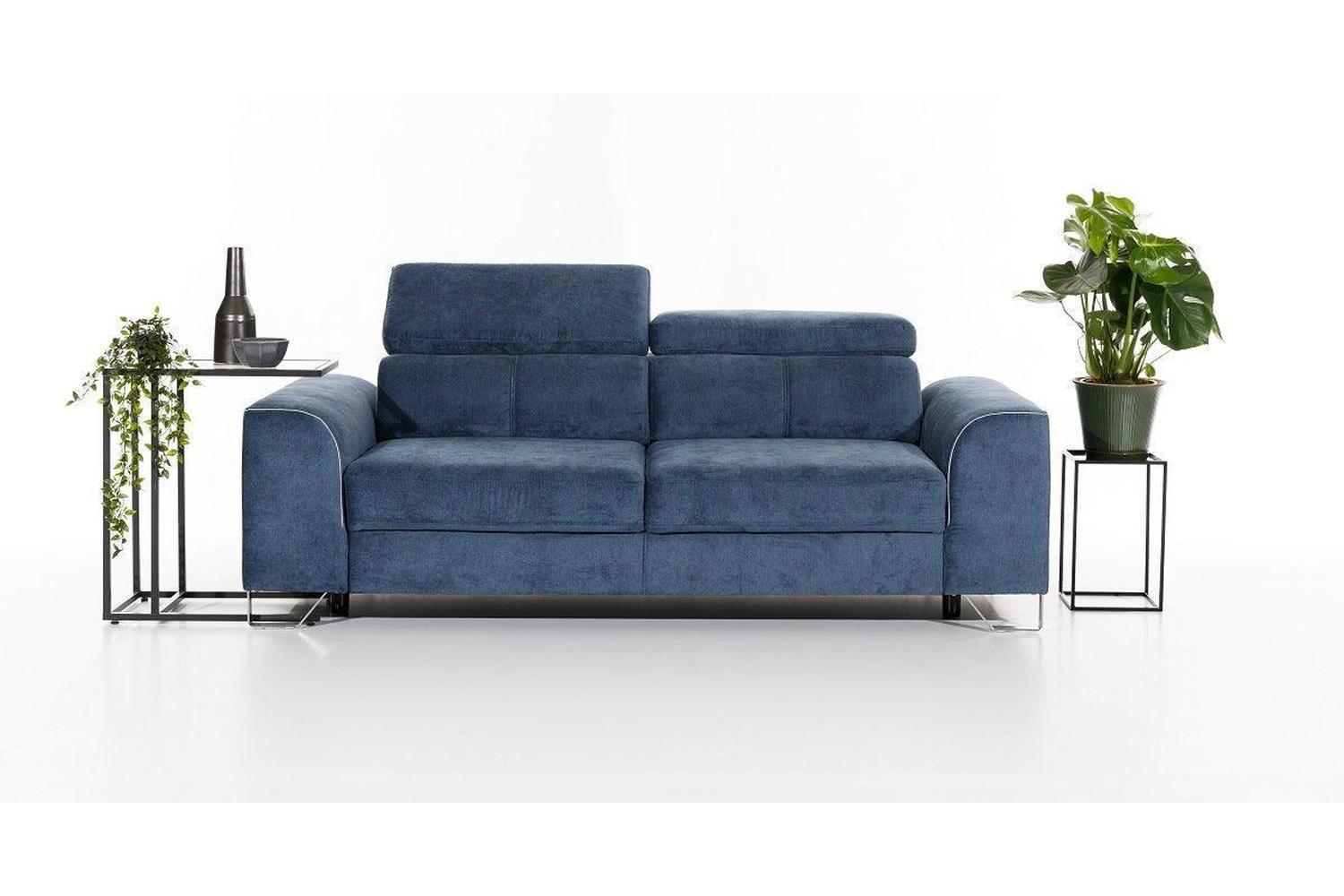 Asto 3 Seater Sofa