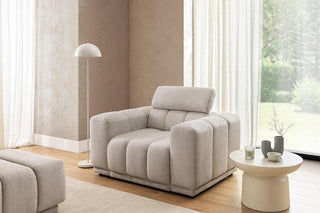 Augusto Armchair