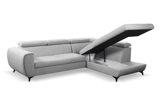 Mona Narożnik z funkcją spania